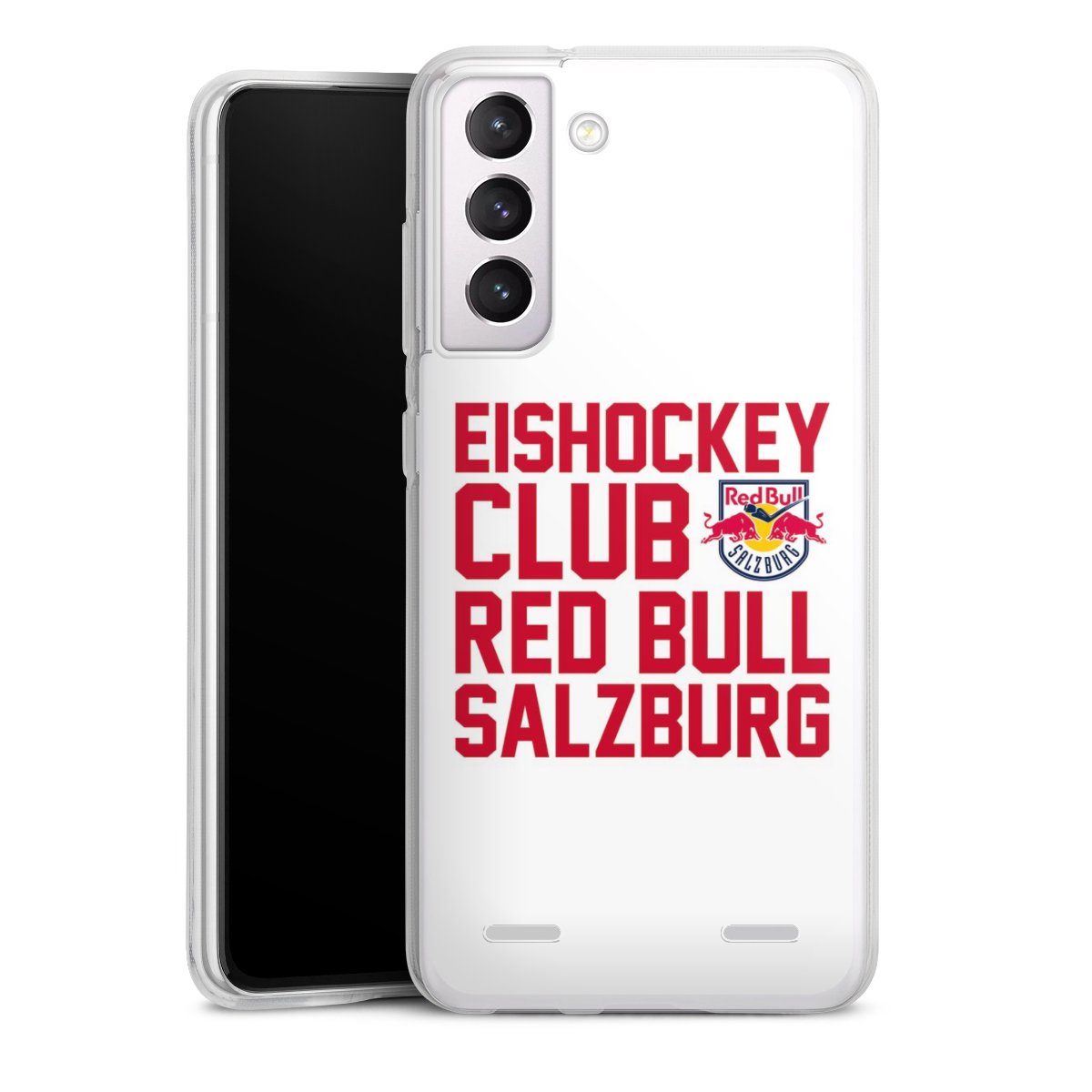 RBS Schriftzug weiß