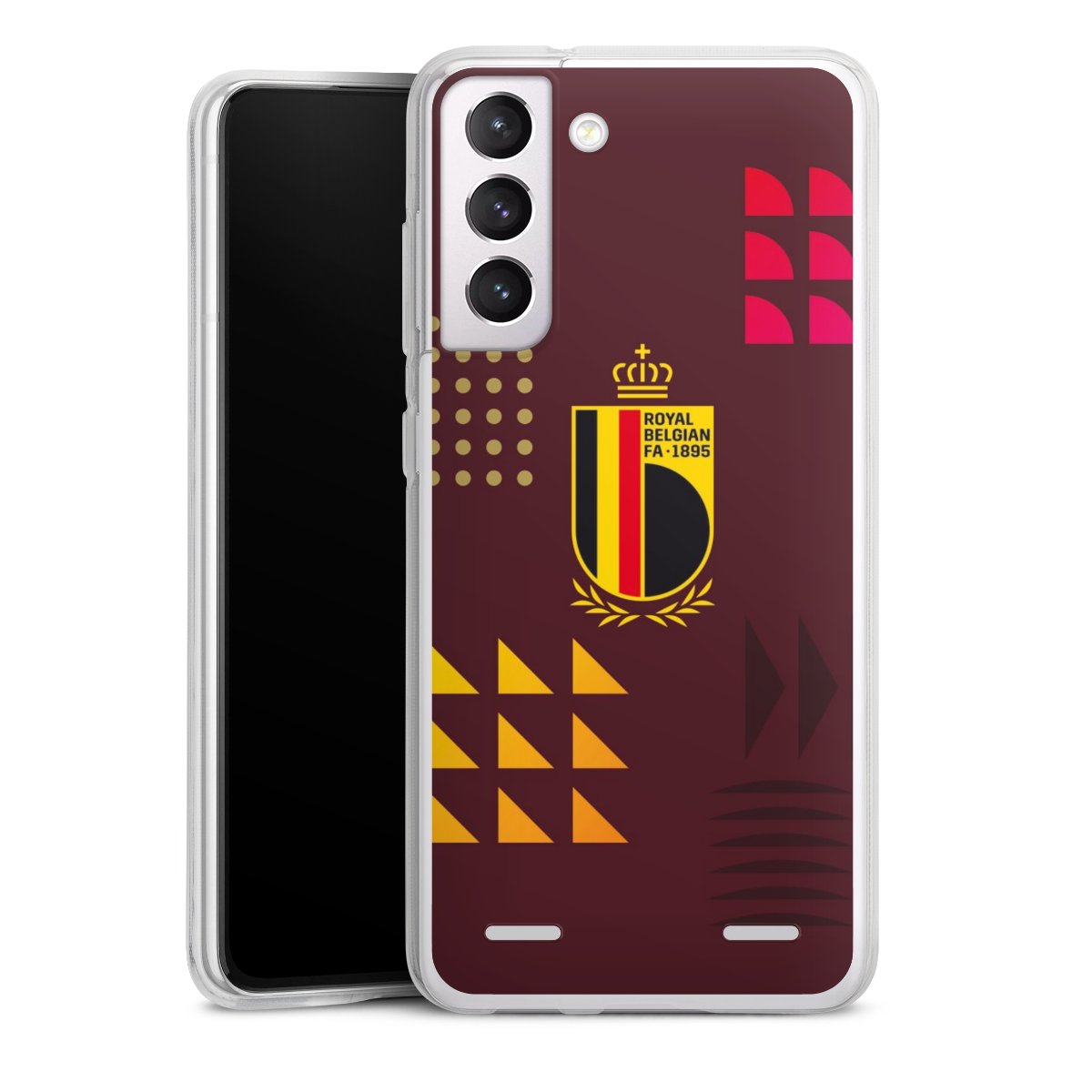 RBFA Logo classique