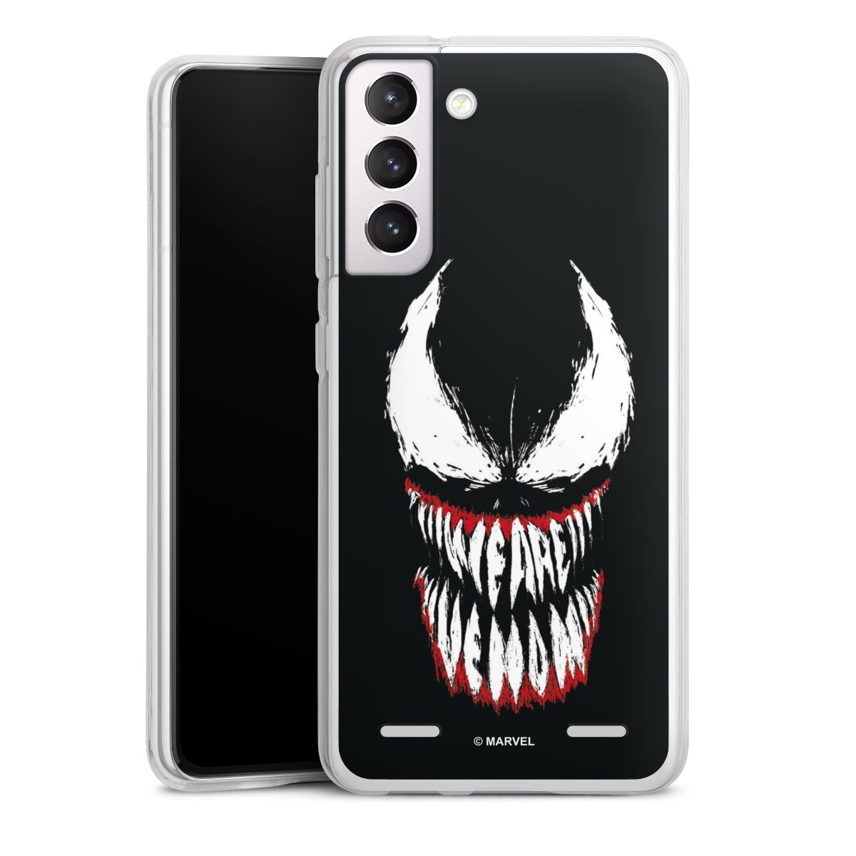 We Are Venom