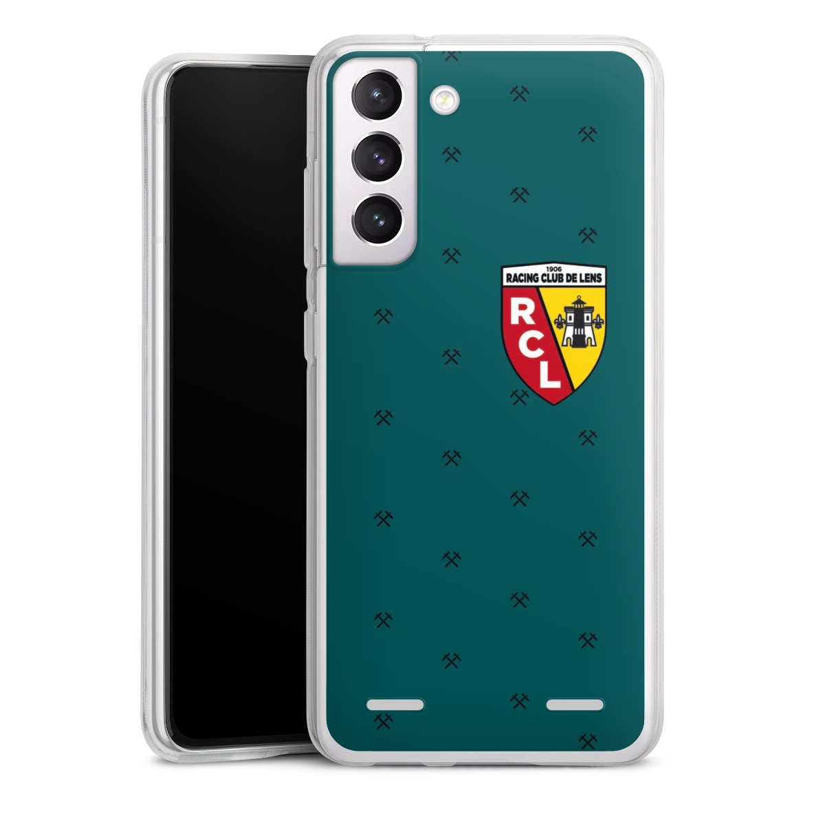 RCL Maillot Extérieur 24/25