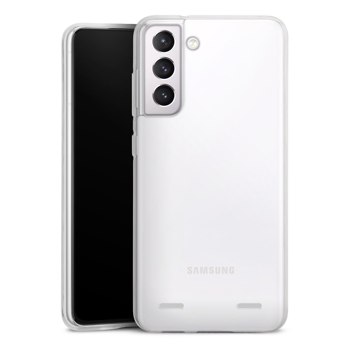 New Carry Case Hülle pour Samsung Galaxy S21 FE 5G