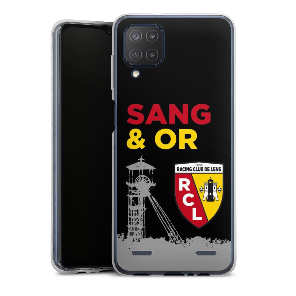 Sang & Or RC Lens