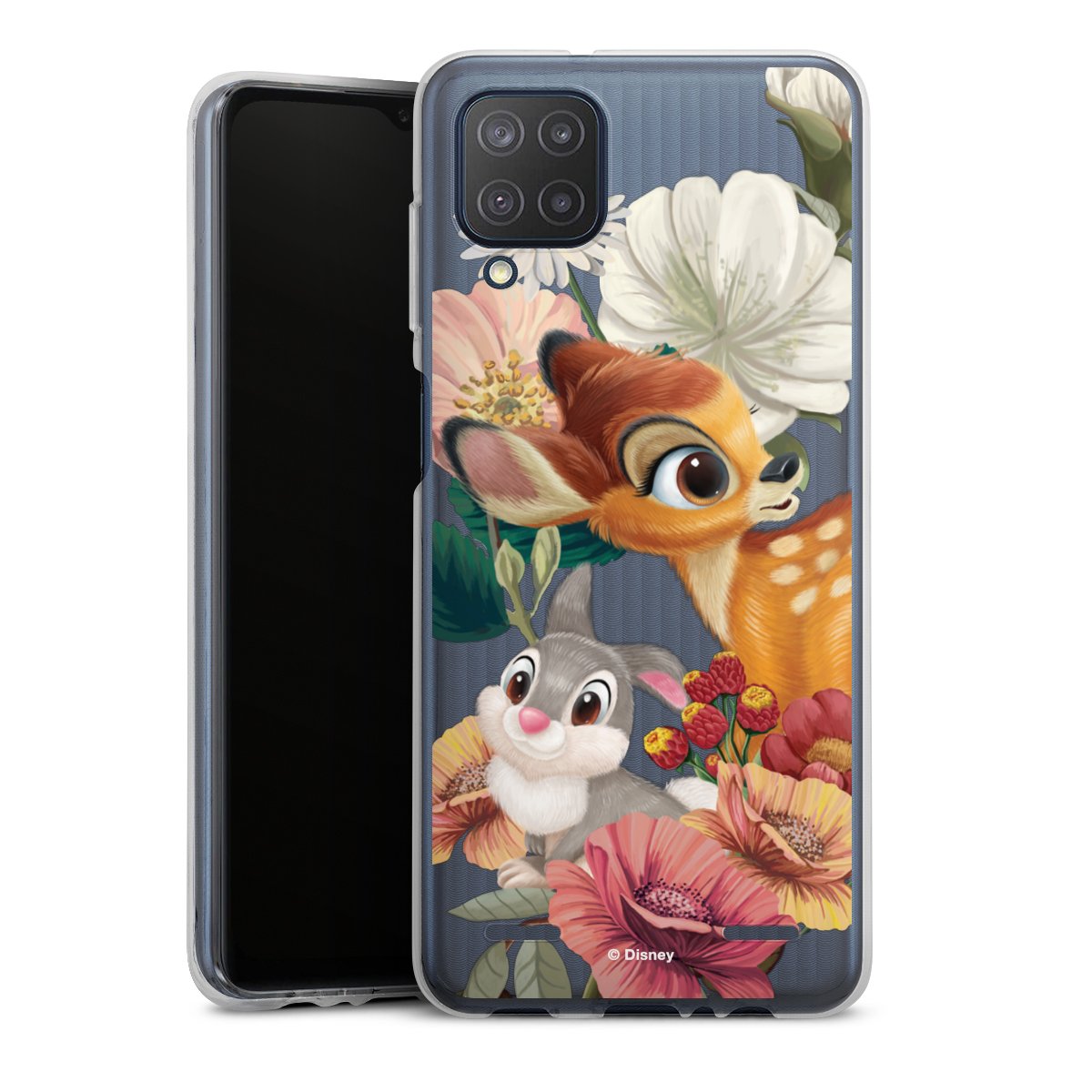 Bambi Panpan Transparent