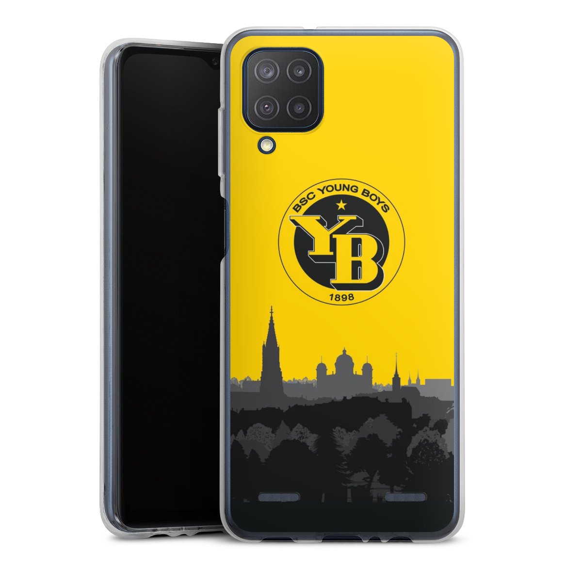 BSC YB Ligne d'horizon