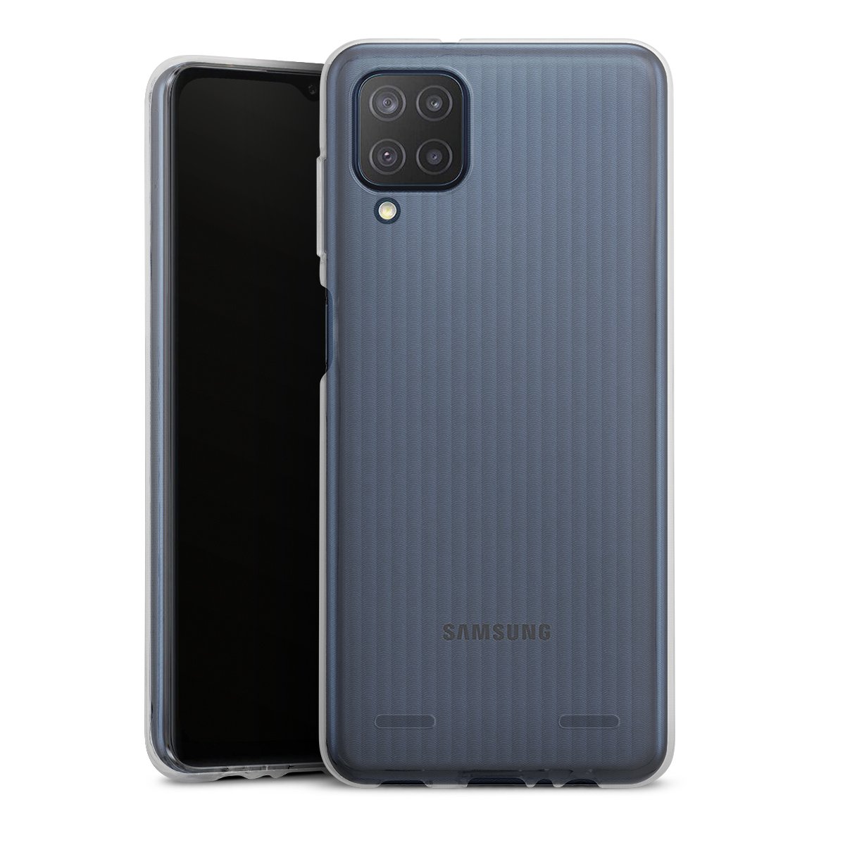 New Carry Case Hülle per Samsung Galaxy M12