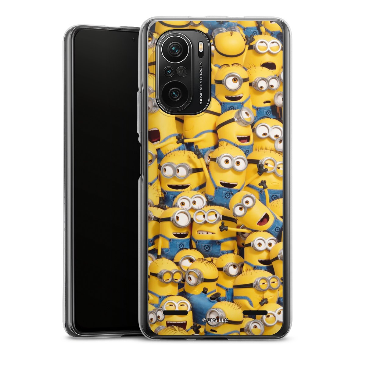 Motif Minions