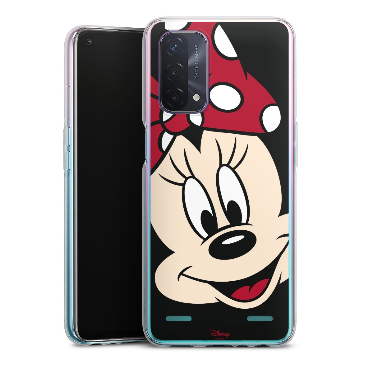 Minnie dappertutto