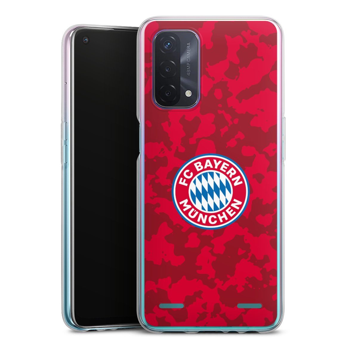 Camouflage Muster FCB