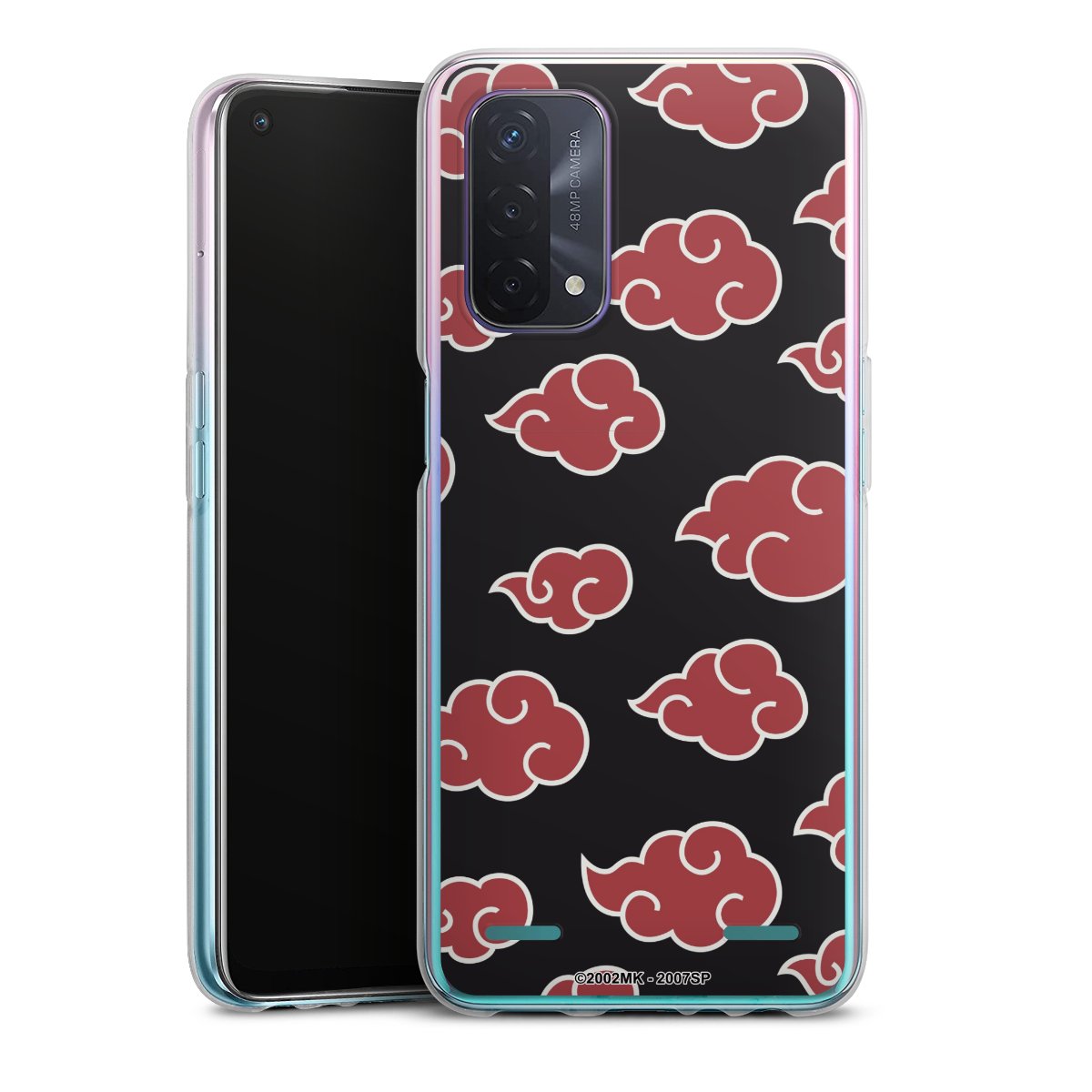 Akatsuki Pattern