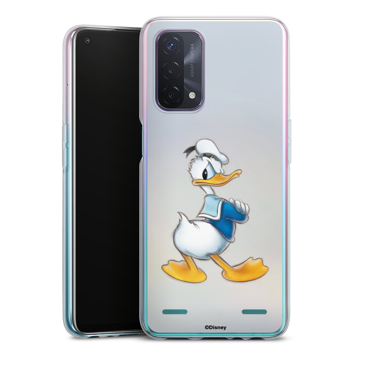 Disney100 Donald