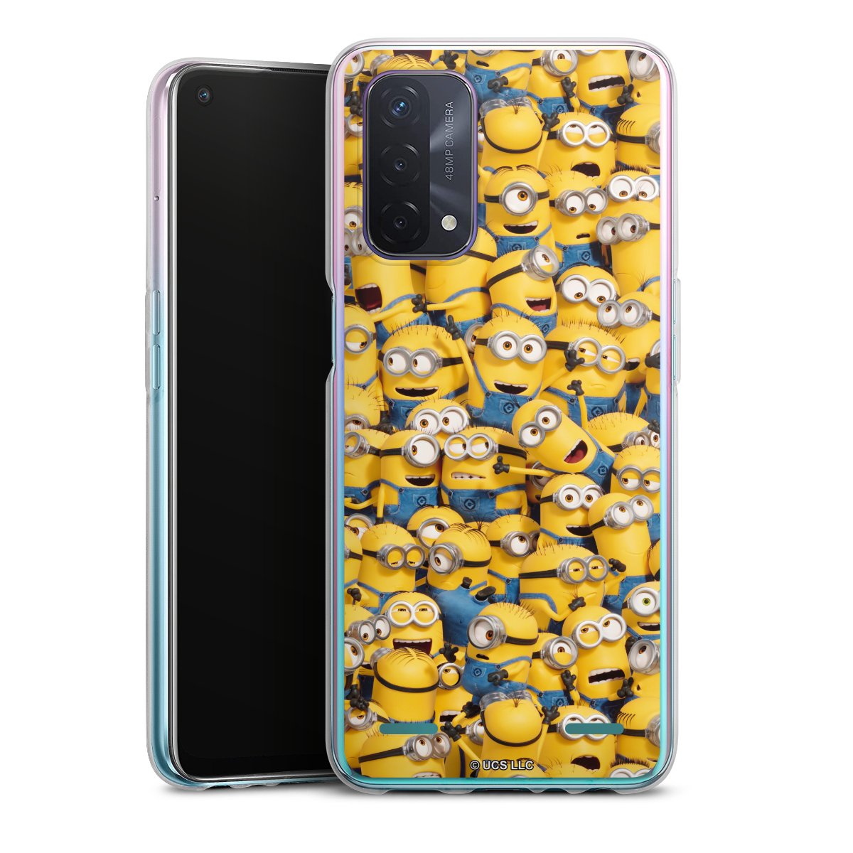 Modello Minions