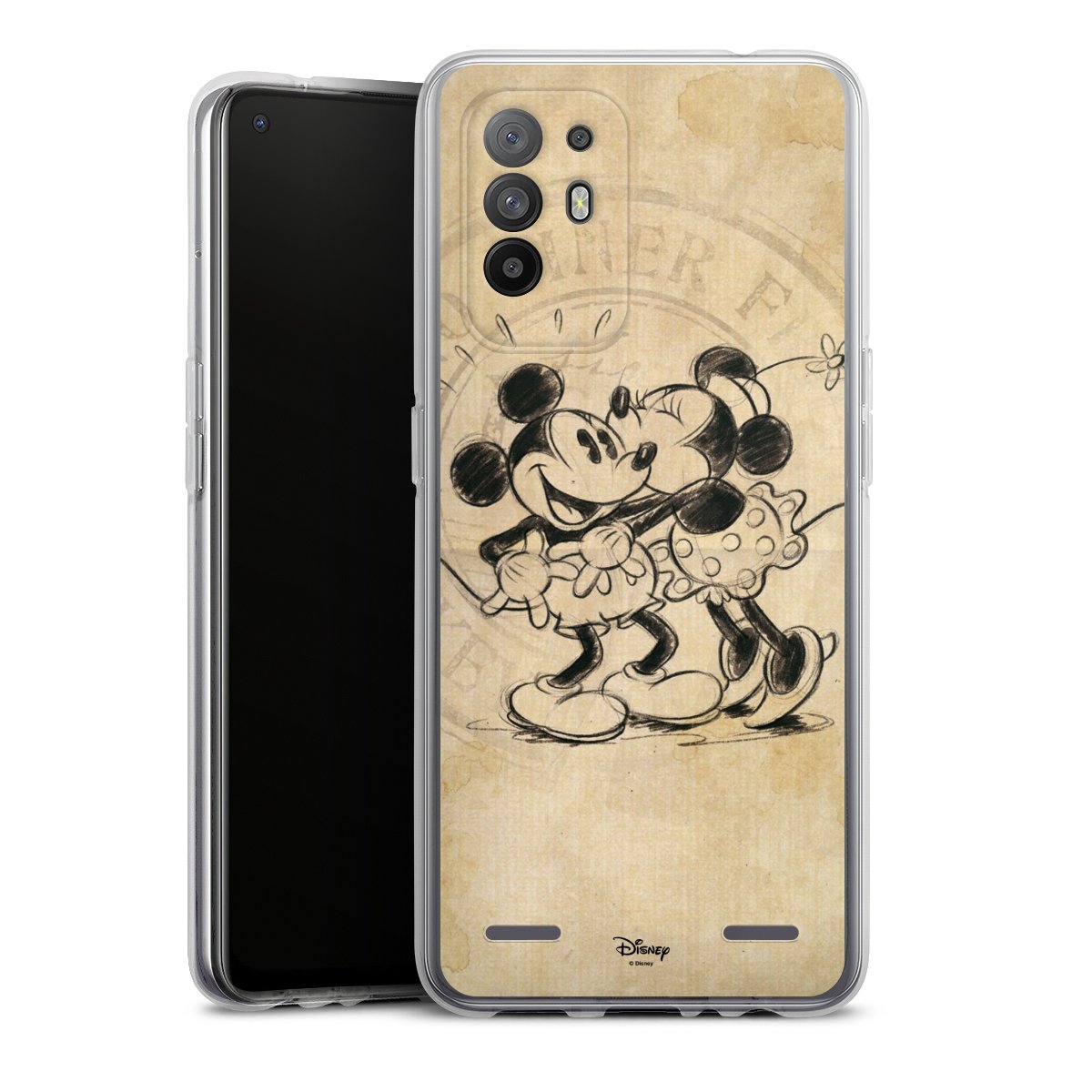 Minni&Topolino