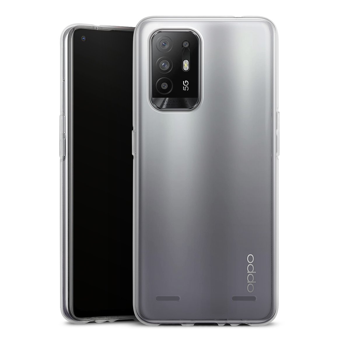 New Carry Case Hülle pour Oppo A94 5G