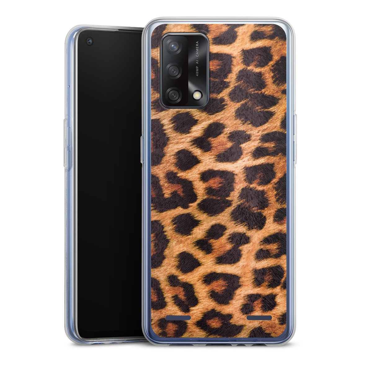 Leo Print