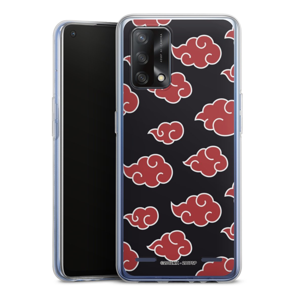 Akatsuki Motif