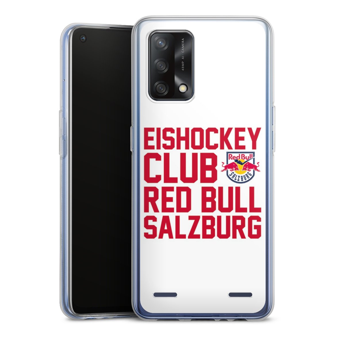 RBS Schriftzug weiß