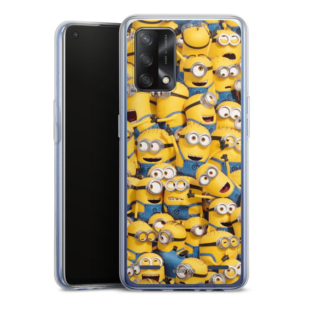 Motif Minions