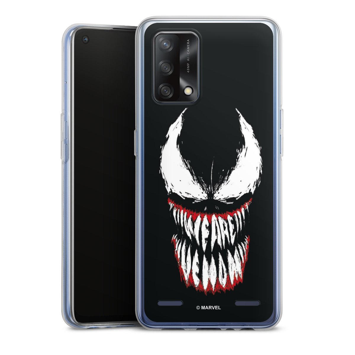 We Are Venom