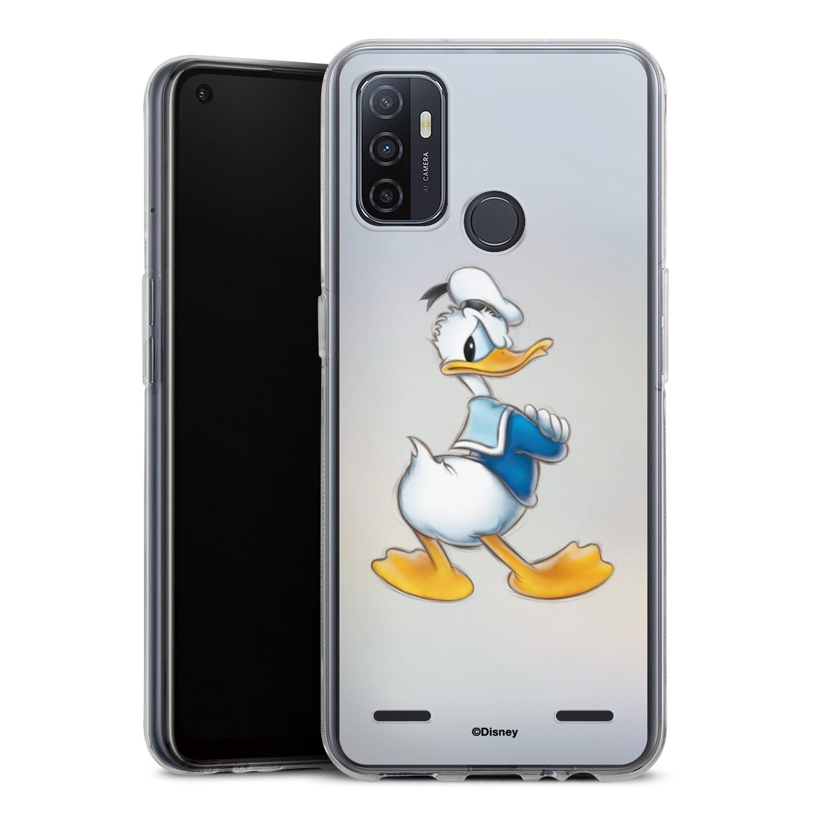 Disney100 Donald