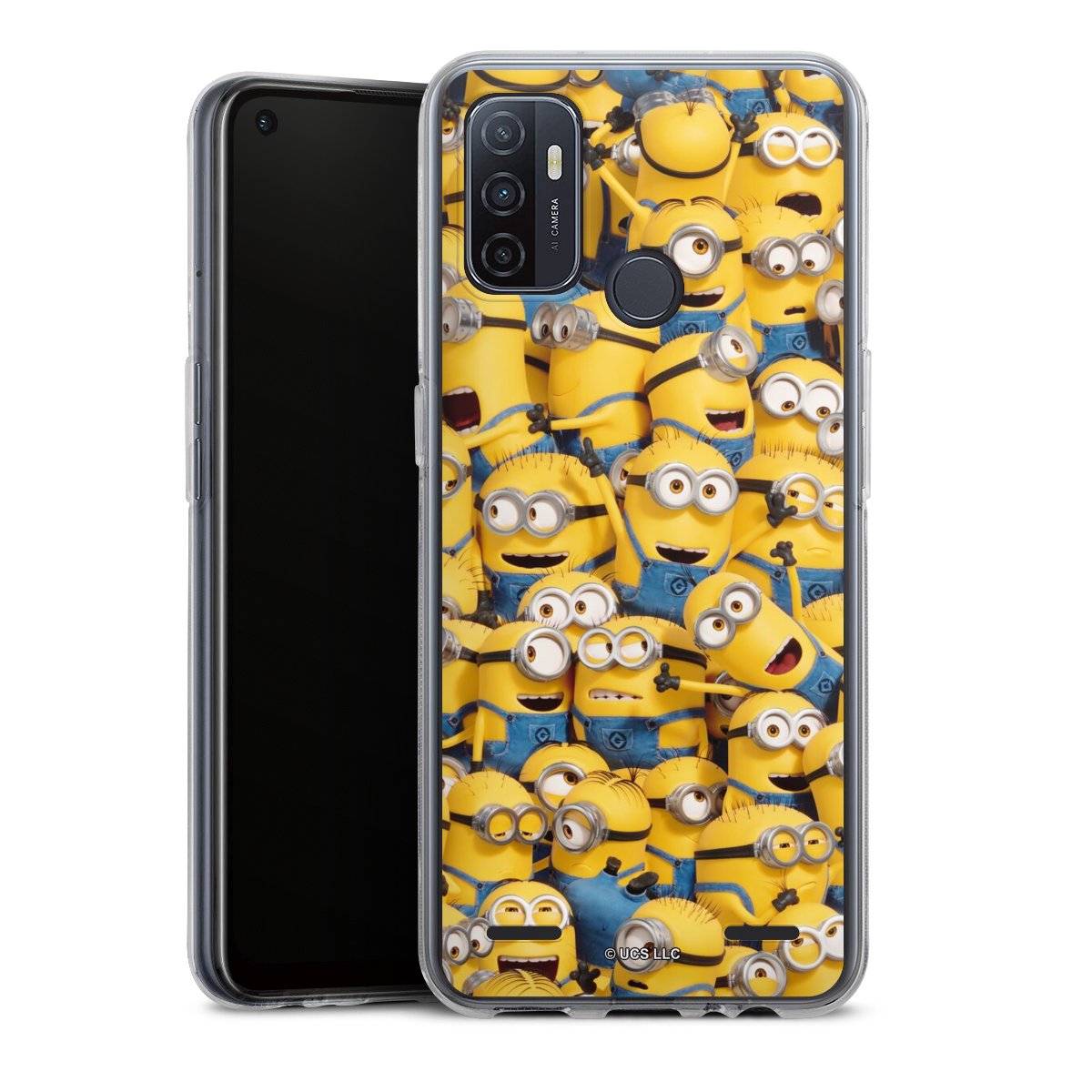 Motif Minions