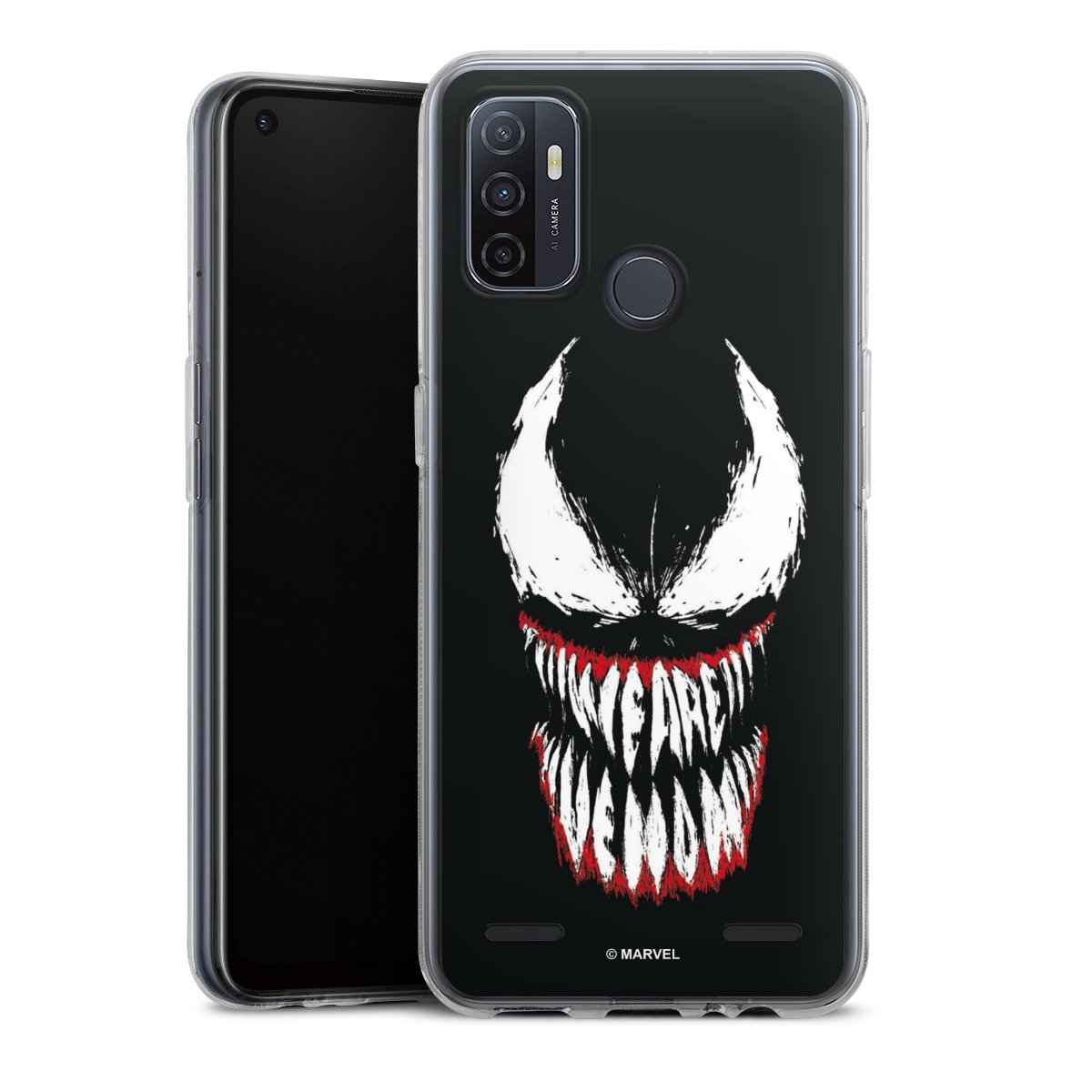 We Are Venom