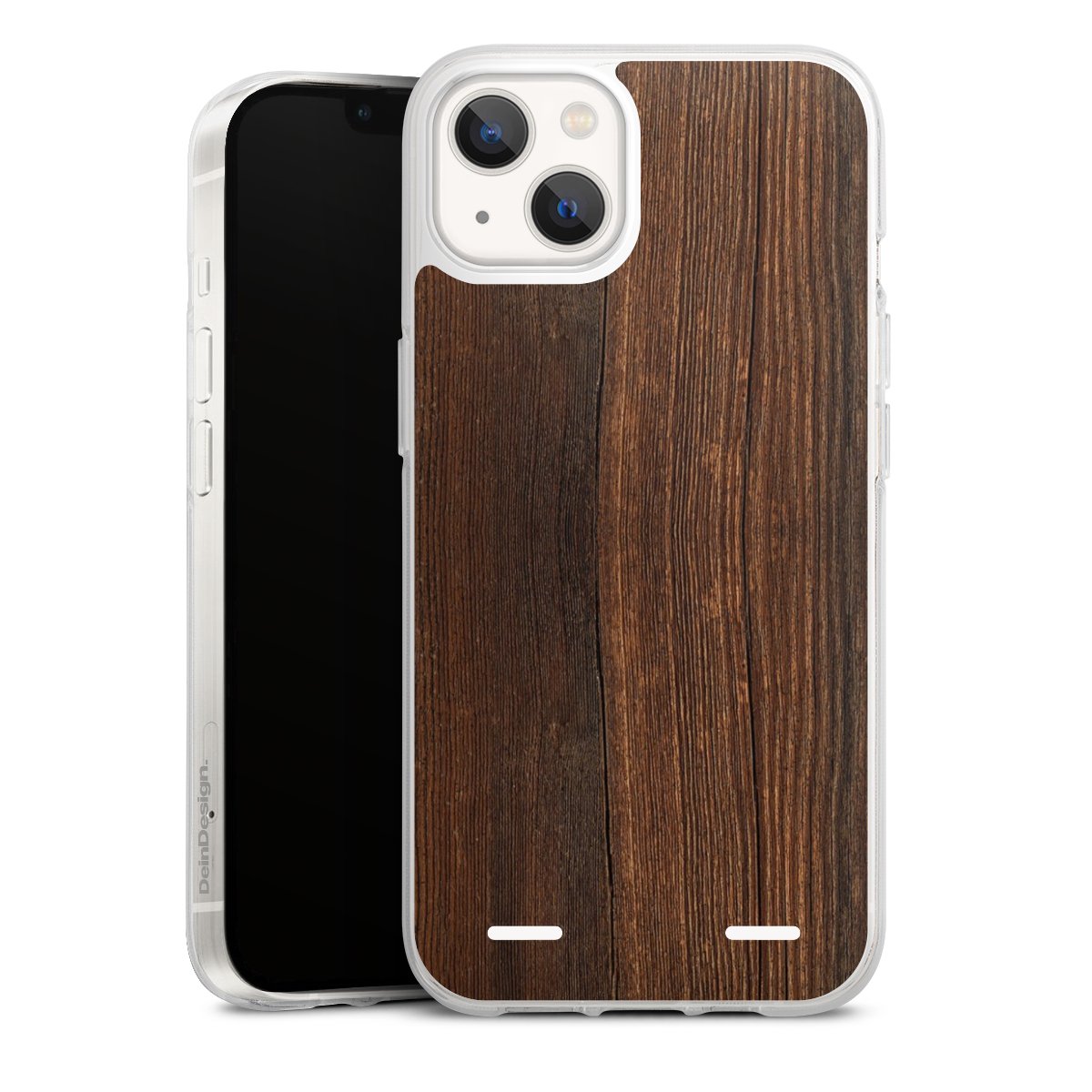 Aspetto legno di noce