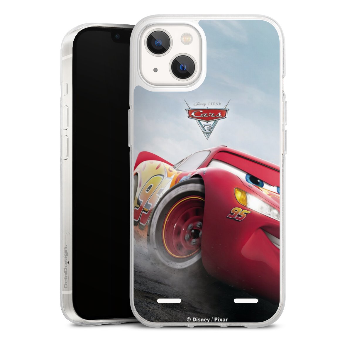 Cars3 Lightning  Mc Queen