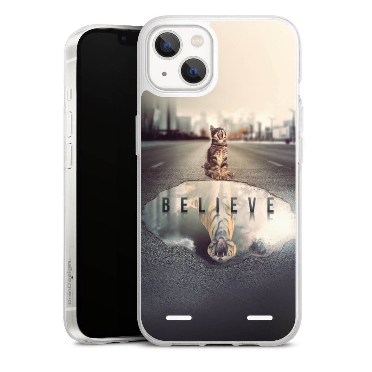 Believe Tigre