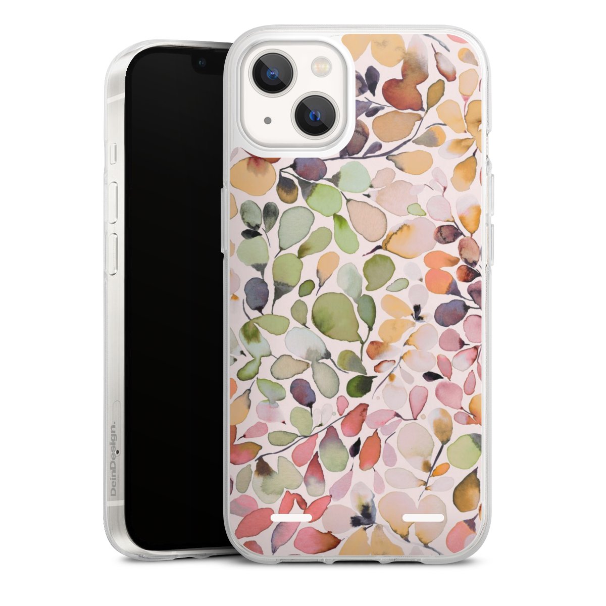 Feuillu Nature Campagne Eucalyptus