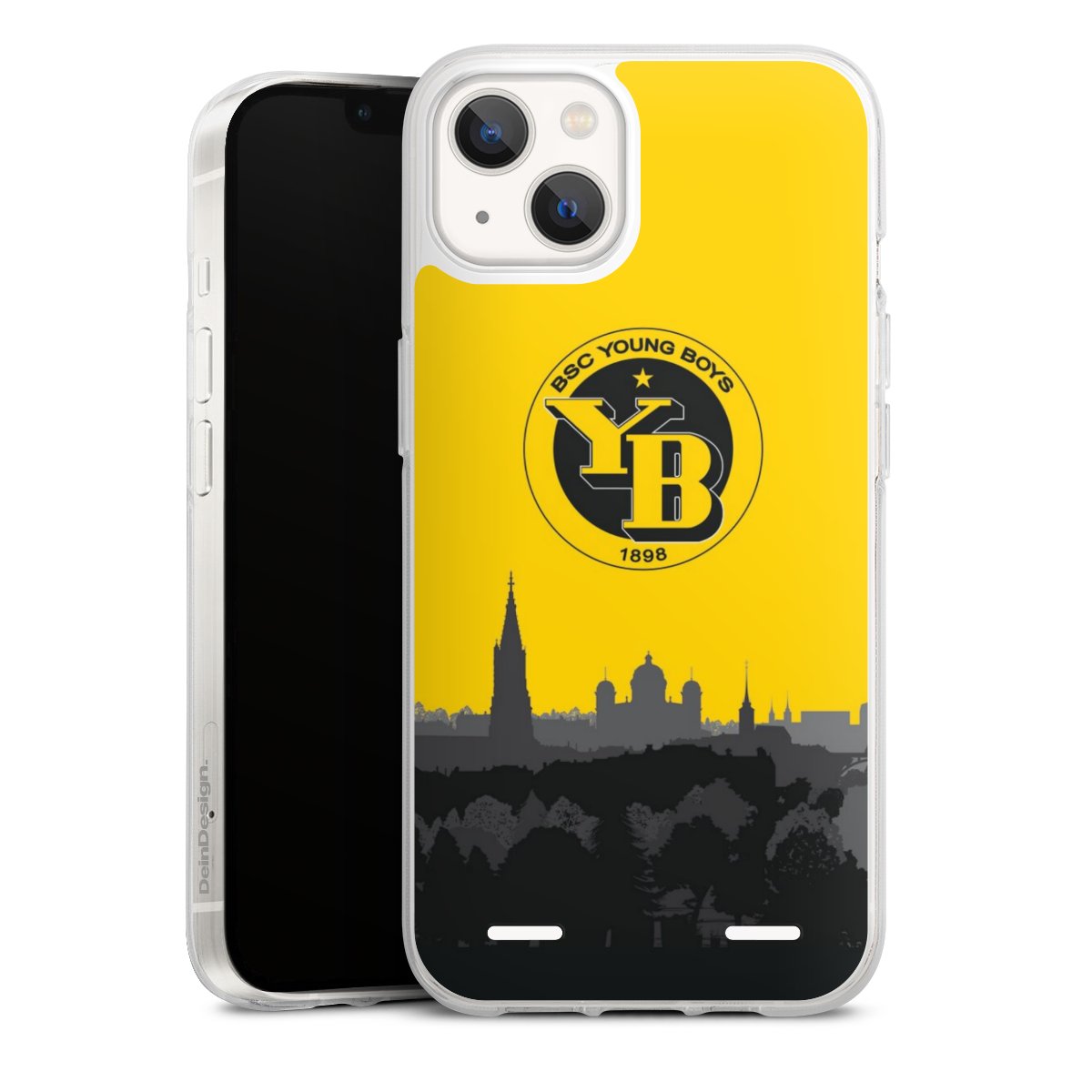 BSC YB Ligne d'horizon