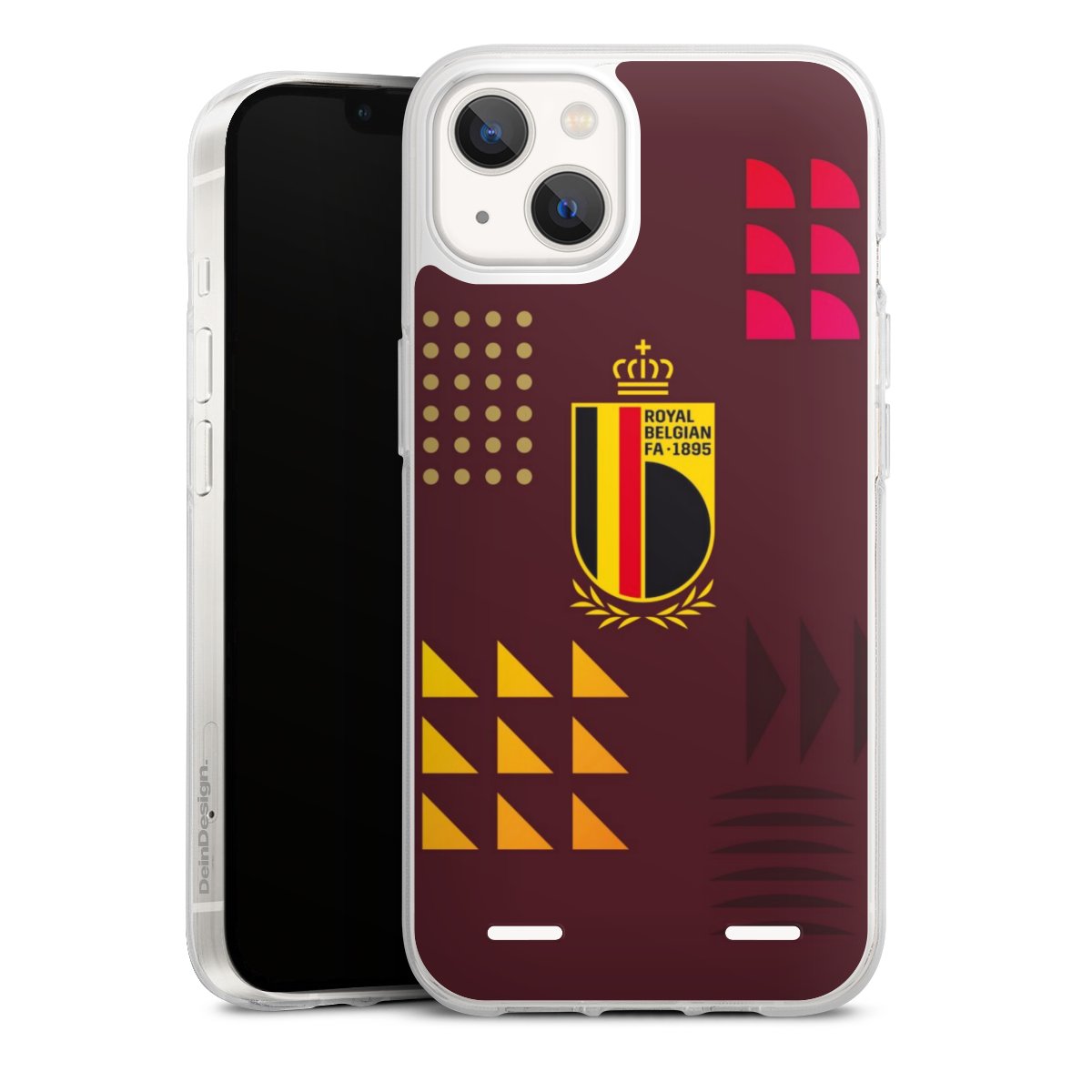 RBFA Logo classique