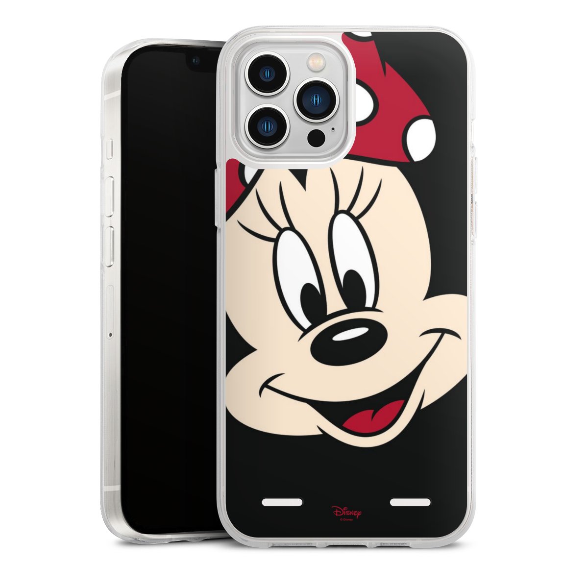 Minnie dappertutto