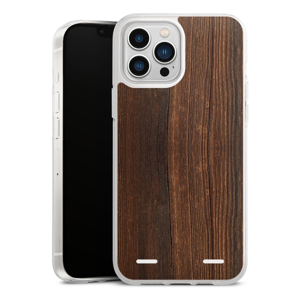 Aspetto legno di noce