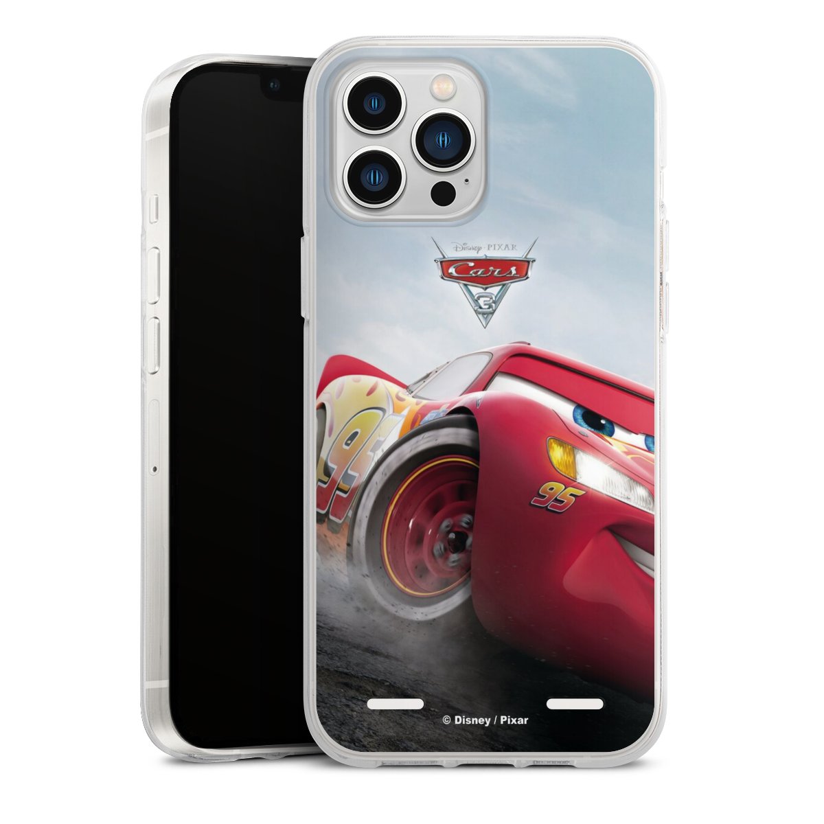 Cars3 Lightning Mc Queen