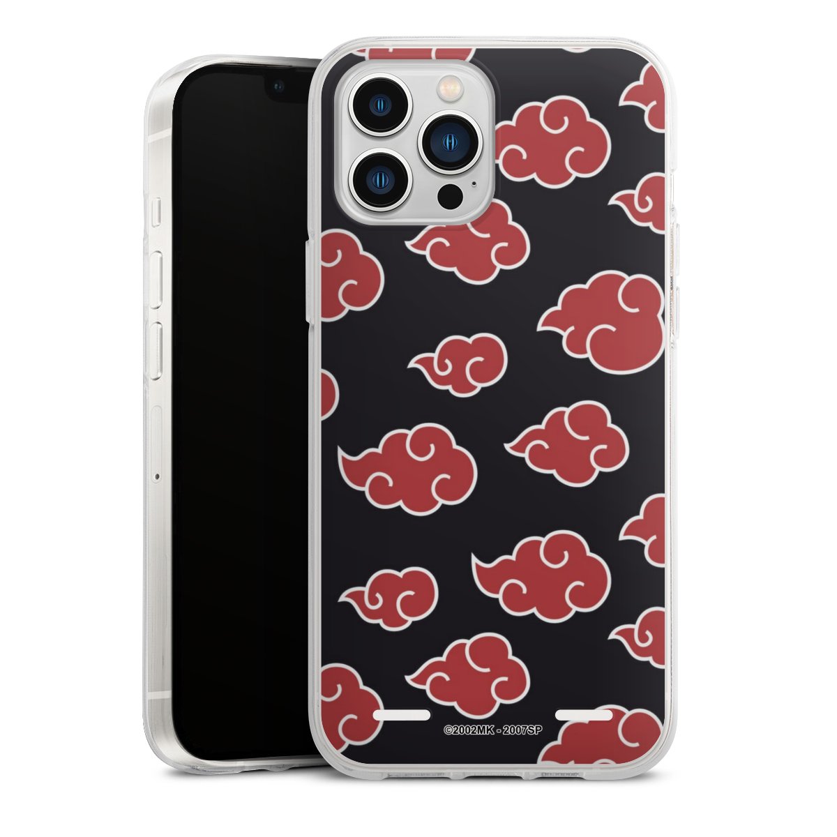 Akatsuki Pattern
