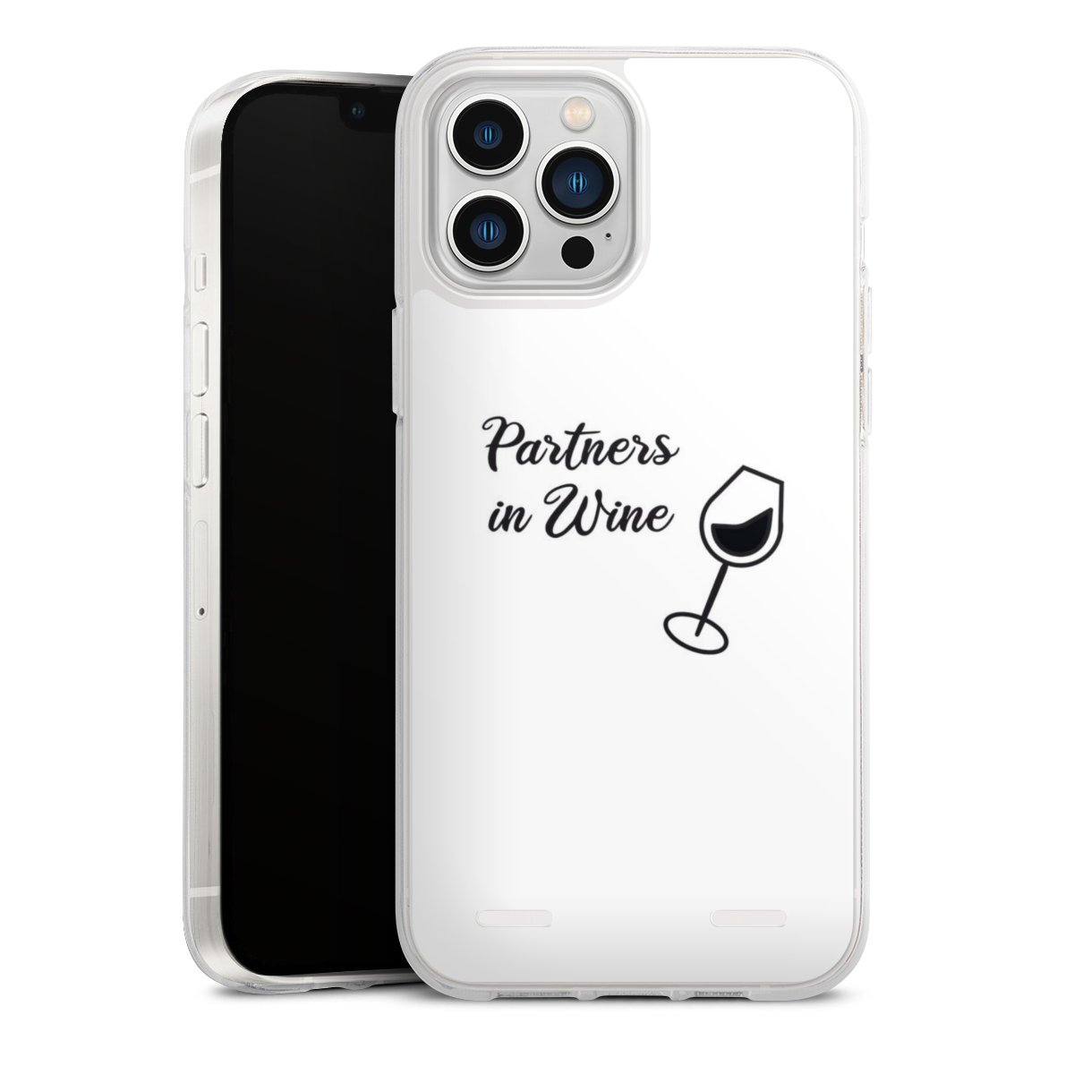 Partners in Wine