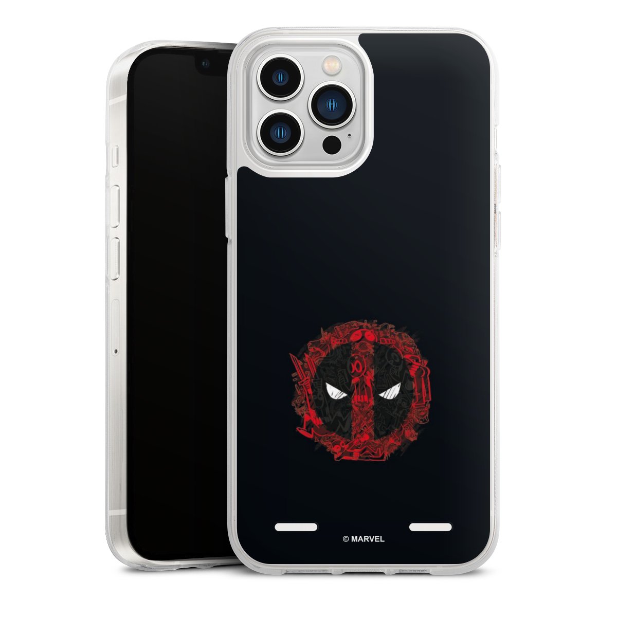 Deadpool Logo