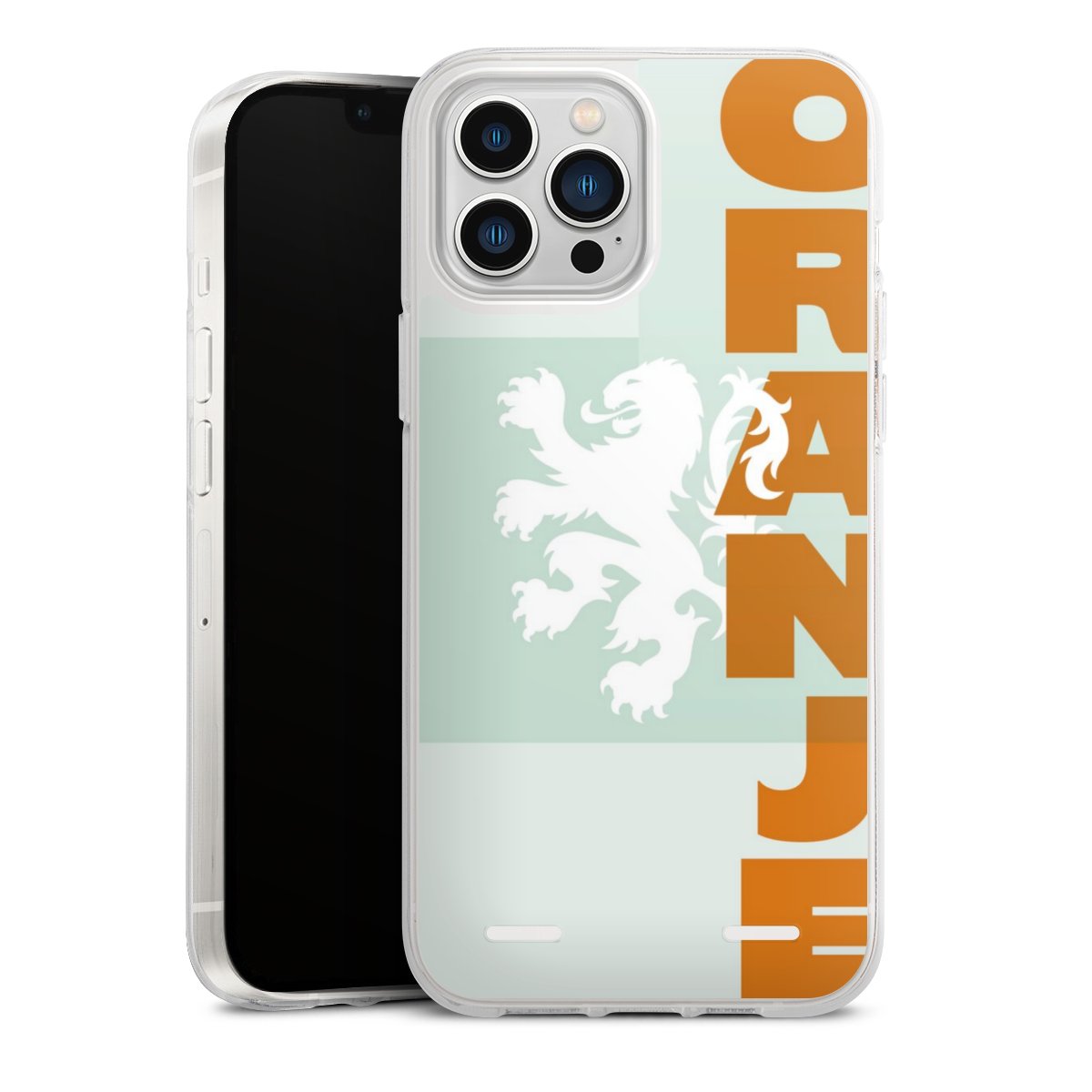 Oranje Nederlands Elftal
