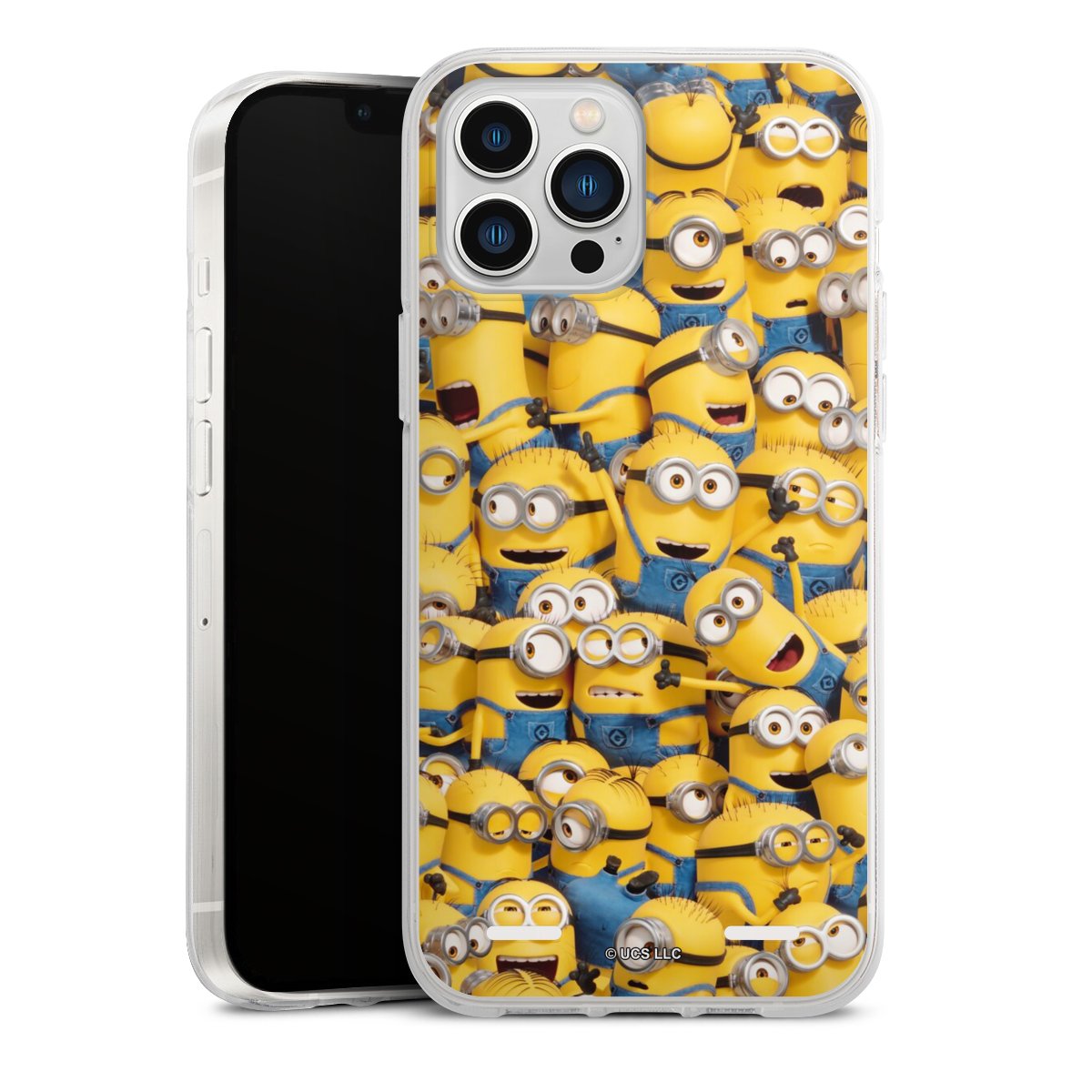 Motif Minions