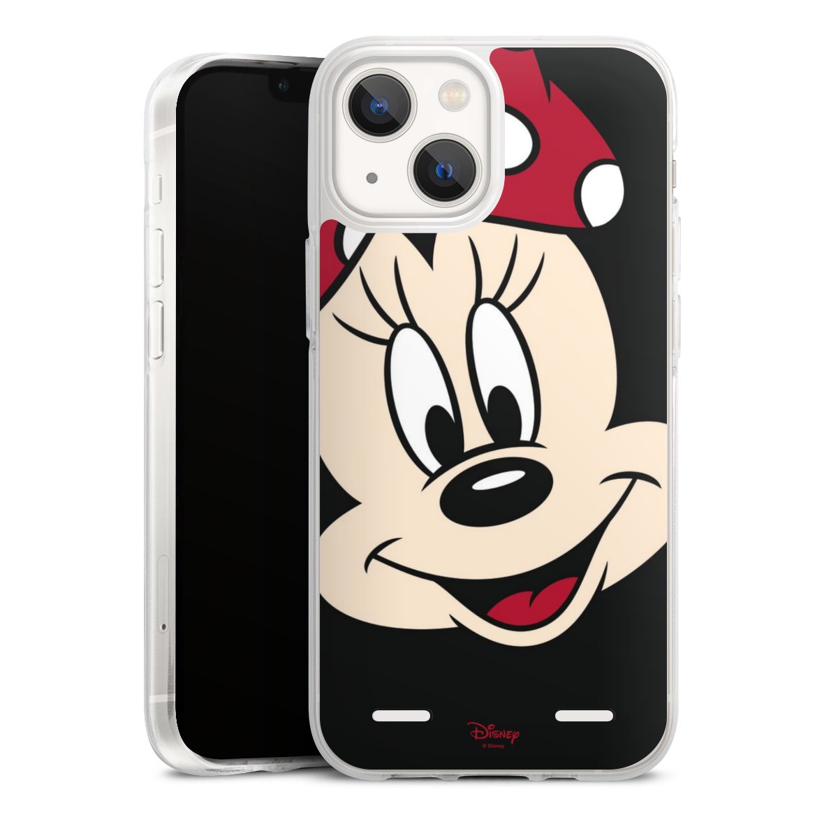 Minnie dappertutto