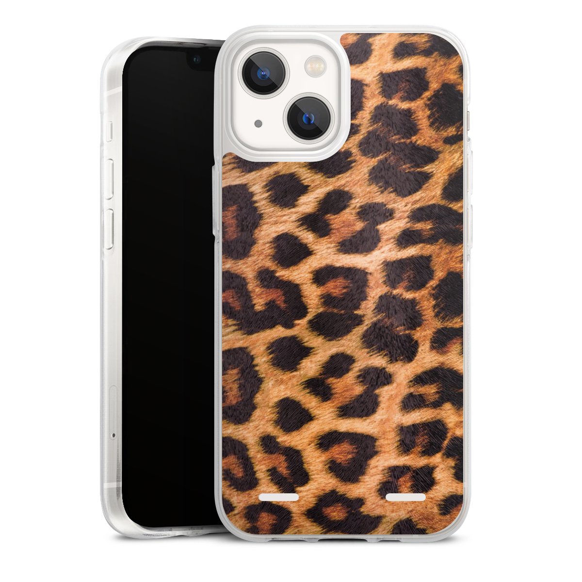 Leo Print