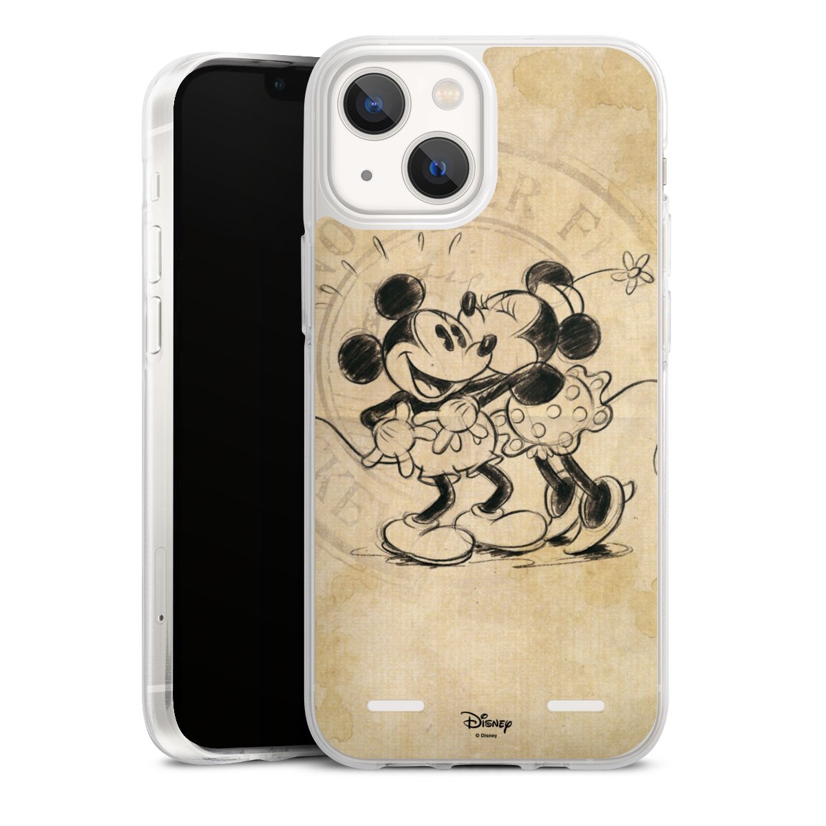 Minni&Topolino