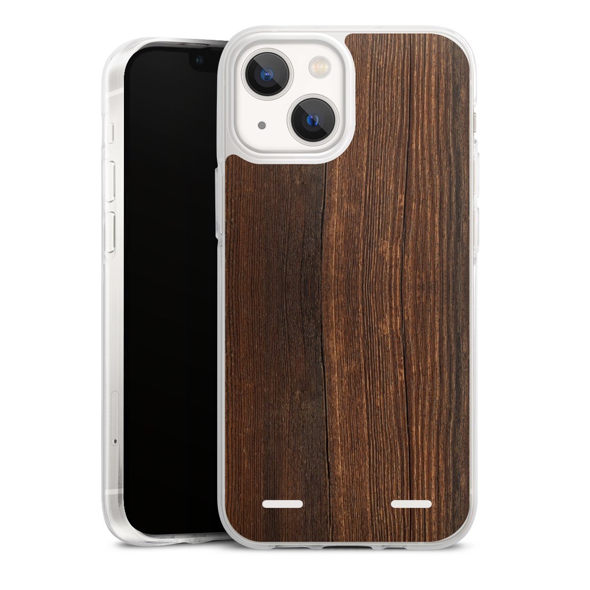 Aspetto legno di noce
