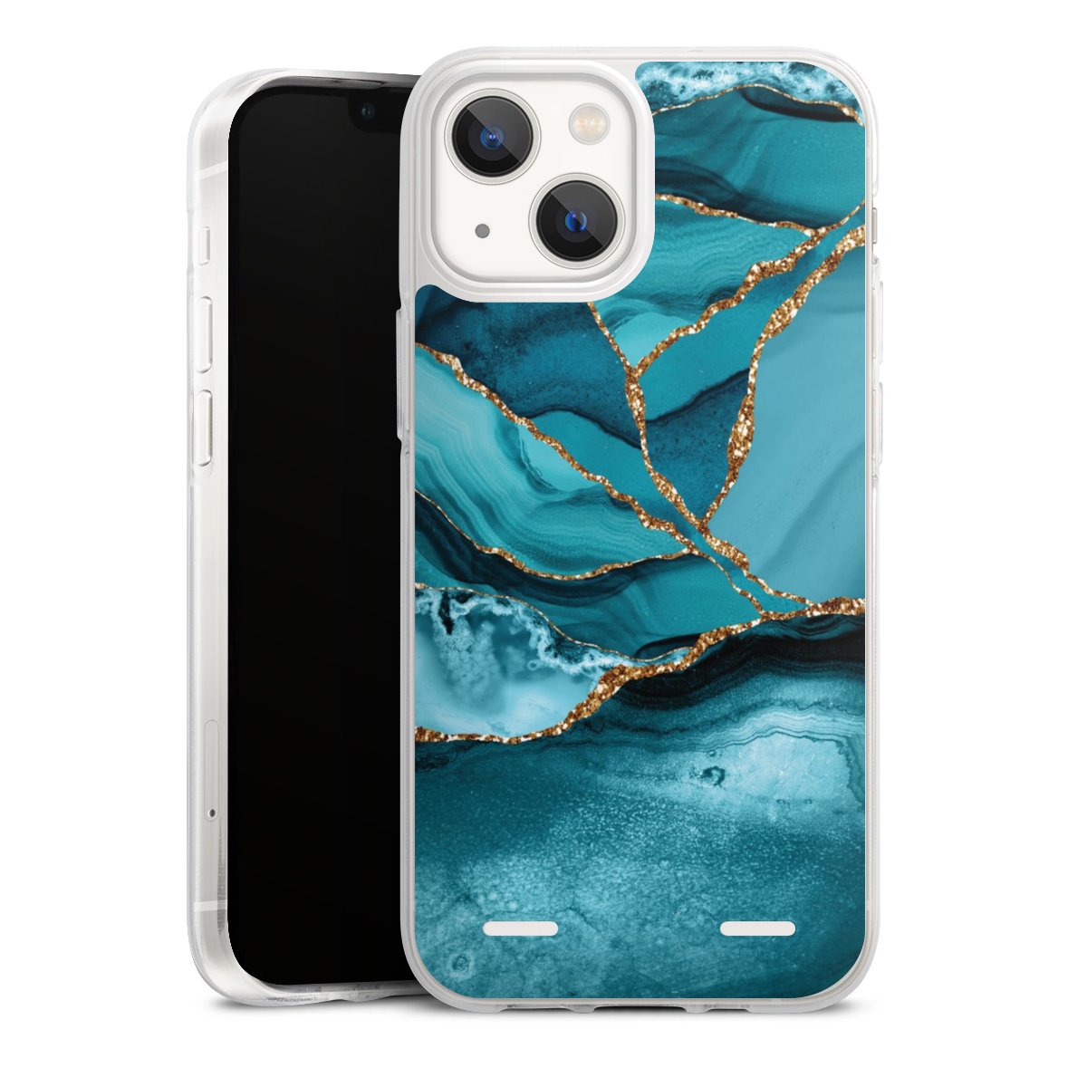 Marbre Bleu Glacier