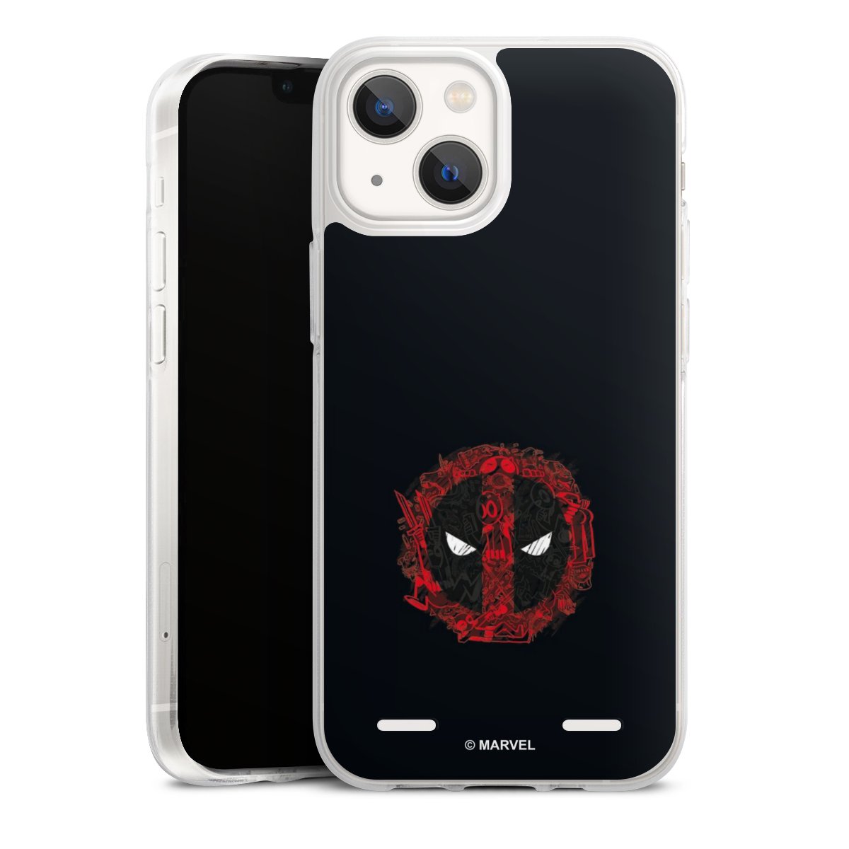 Deadpool Logo