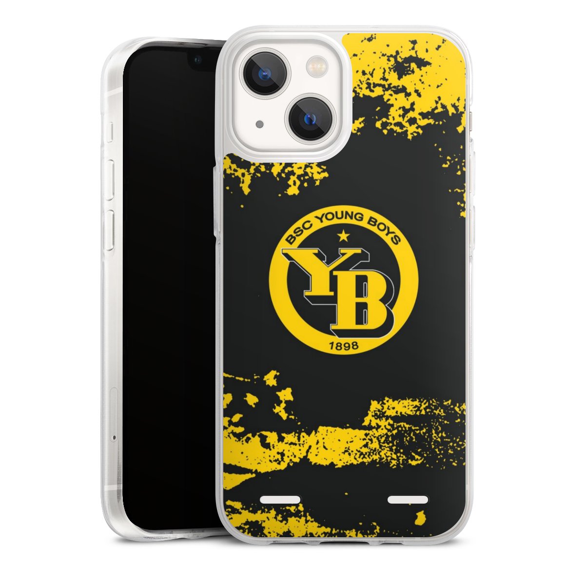 BSC YB Grunge