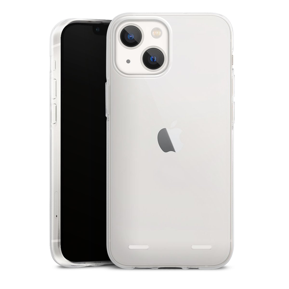 New Carry Case Hülle voor Apple iPhone 13 Mini