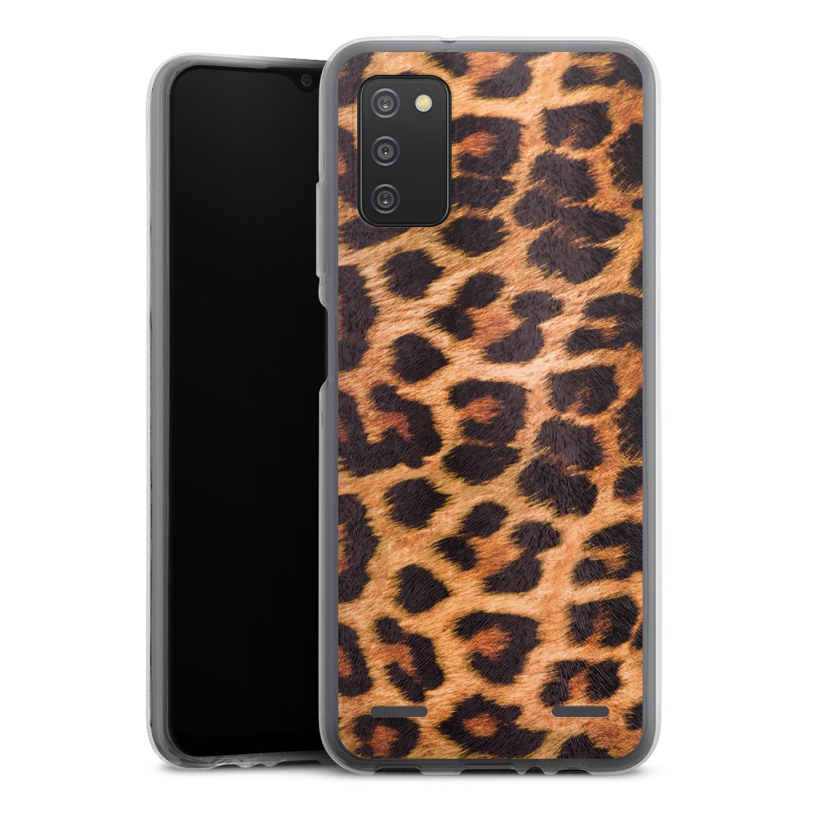 Leo Print
