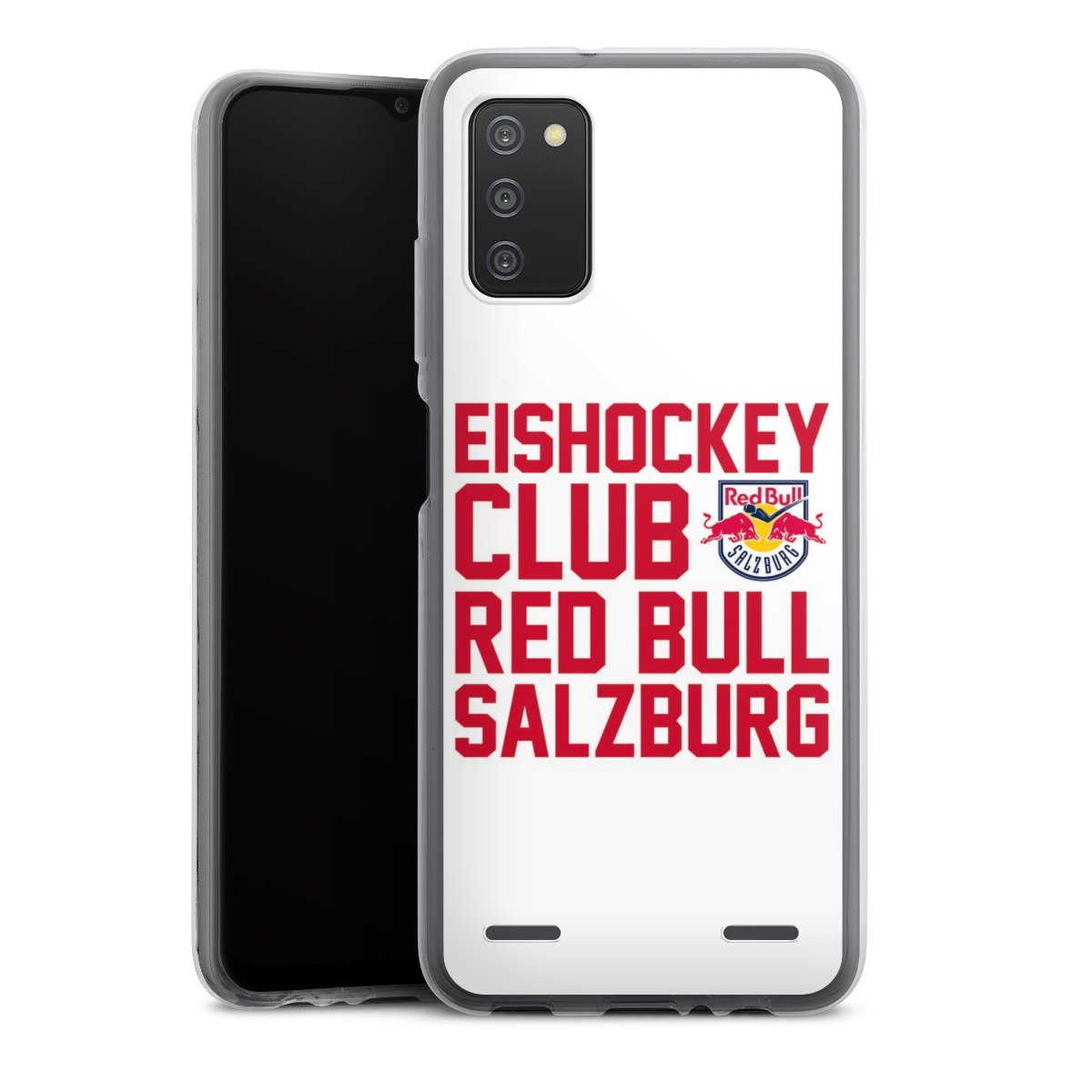 RBS Schriftzug weiß