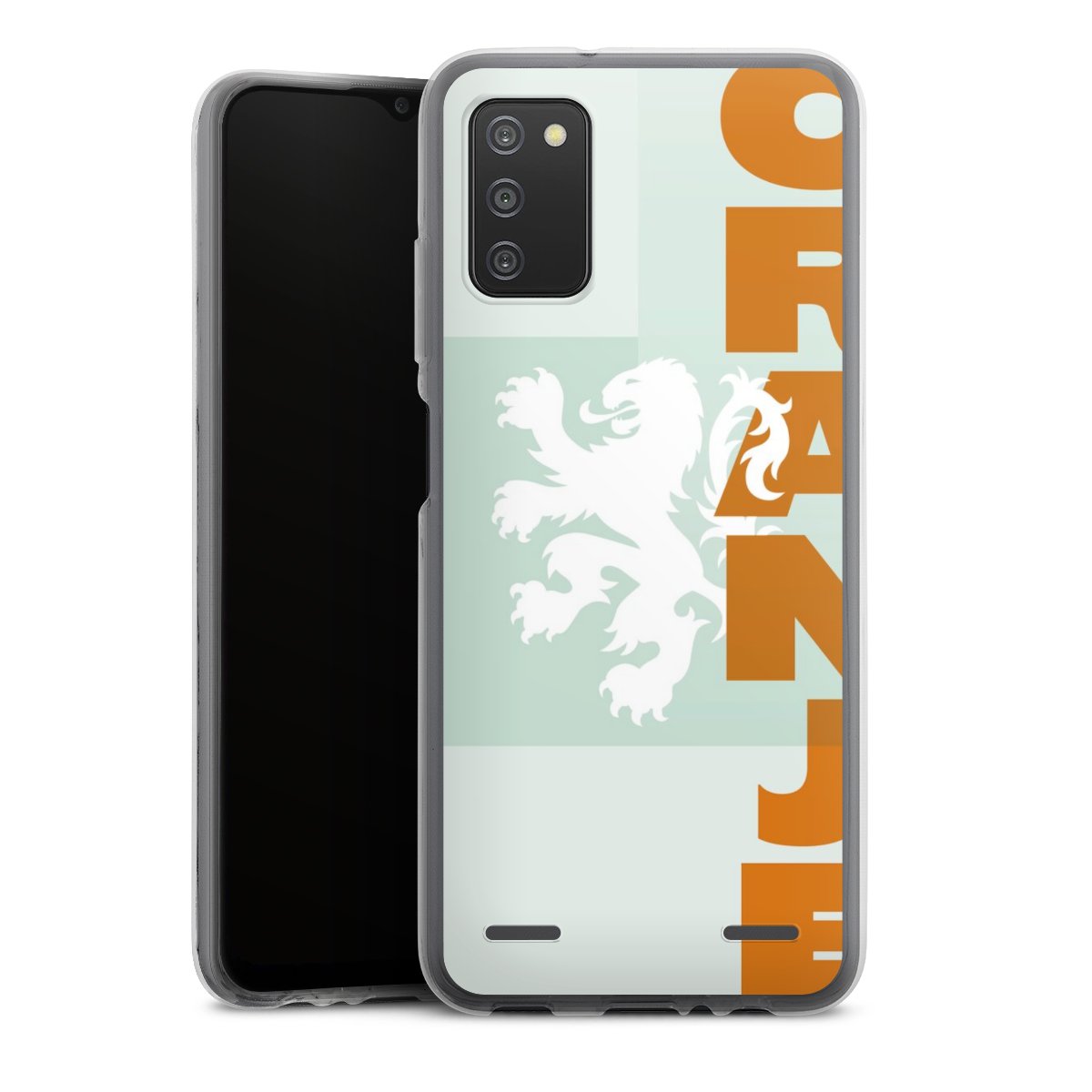 Oranje Nederlands Elftal